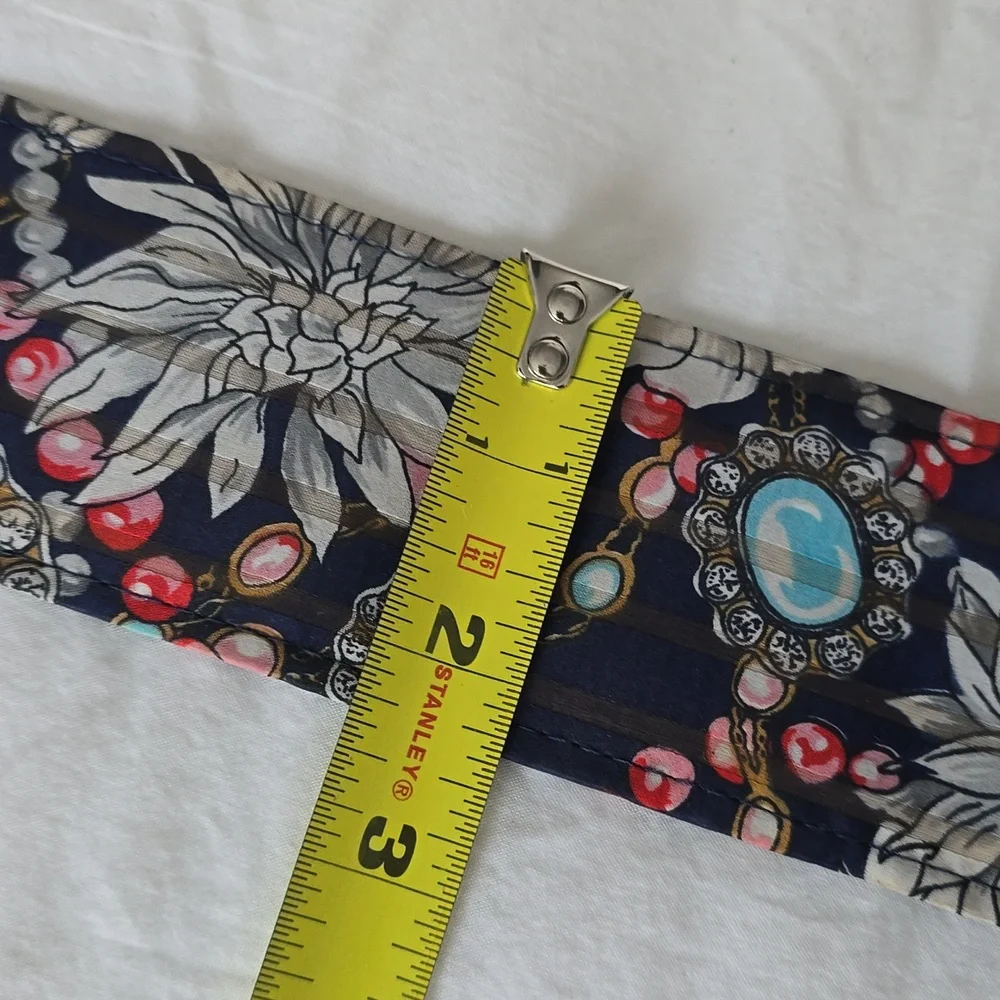 N/A vintage floral